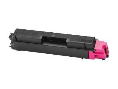 Original GENERIC KYOCERA TK590 MAGENTA