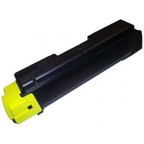 Original GENERIC KYOCERA TK590 YELLOW