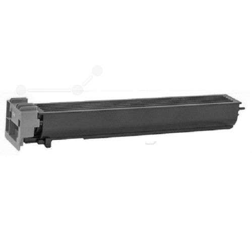 Original GENERIC MINOLTA TN413K BLACK