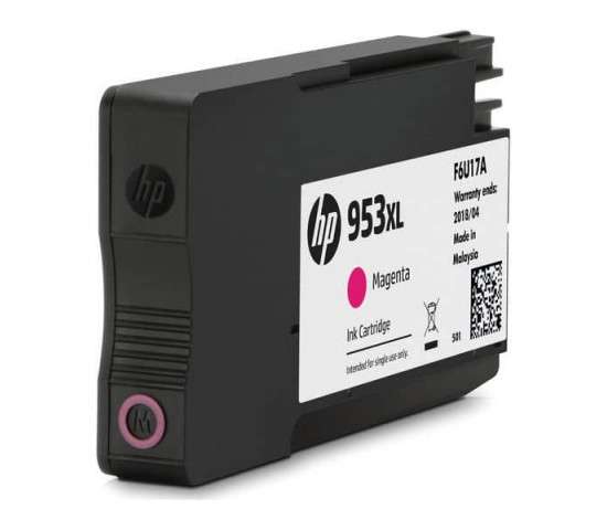 Original GENERIC HP 953XL HIGH YIELD MAGENTA