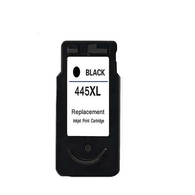 Original GENERIC CANON PG445XL BLACK