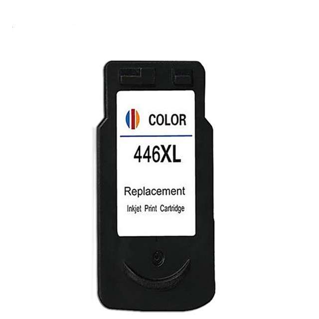 Original GENERIC CANON CL446XL TRI-COLOUR