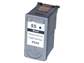 Original GENERIC CANON PG50 BLACK