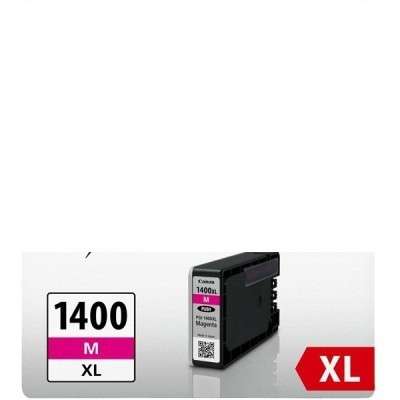 Original GENERIC CANON PGI1400XL MAGENTA