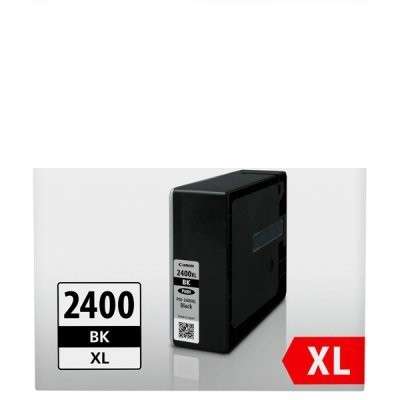 Original GENERIC CANON PGI2400XL HIGH YIELD BLACK