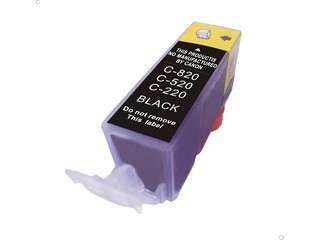 Original GENERIC CANON PGI520 BLACK