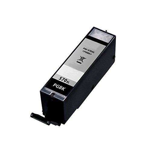 Original GENERIC CANON PGI5BLK