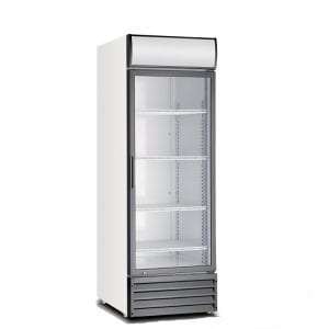 Beverage Cooler Single Door Used/Demo From