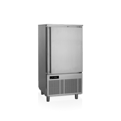 10 Tray Blast Freezer S/S SD-10D
