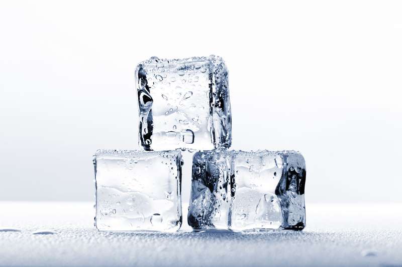 Ice Machine 60kg