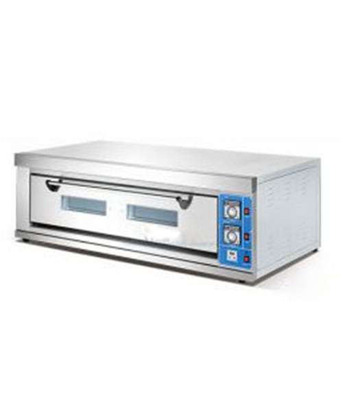 Oven 1 Deck 3 Tray Electric