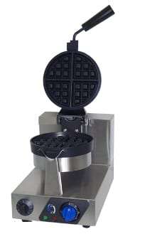 Belgian Waffle Maker Single