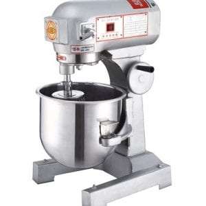 Cake Mixer 20L - 60kg