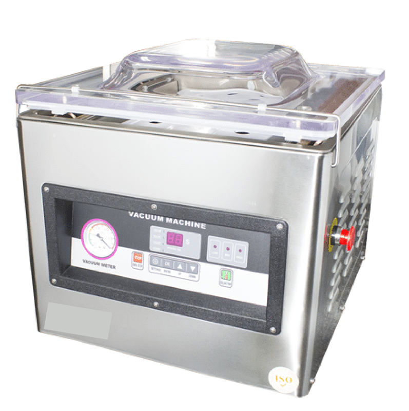 Vacuum Sealer 400mm