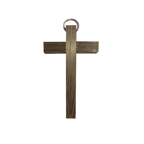 Wood Cross