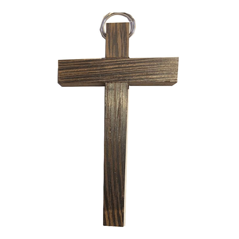 Wood Cross