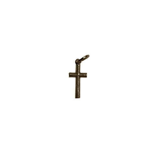 Very Small Metal Cross