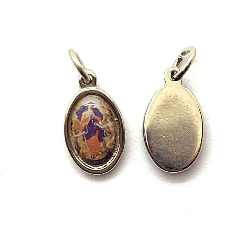 Undoer of Knots Medal