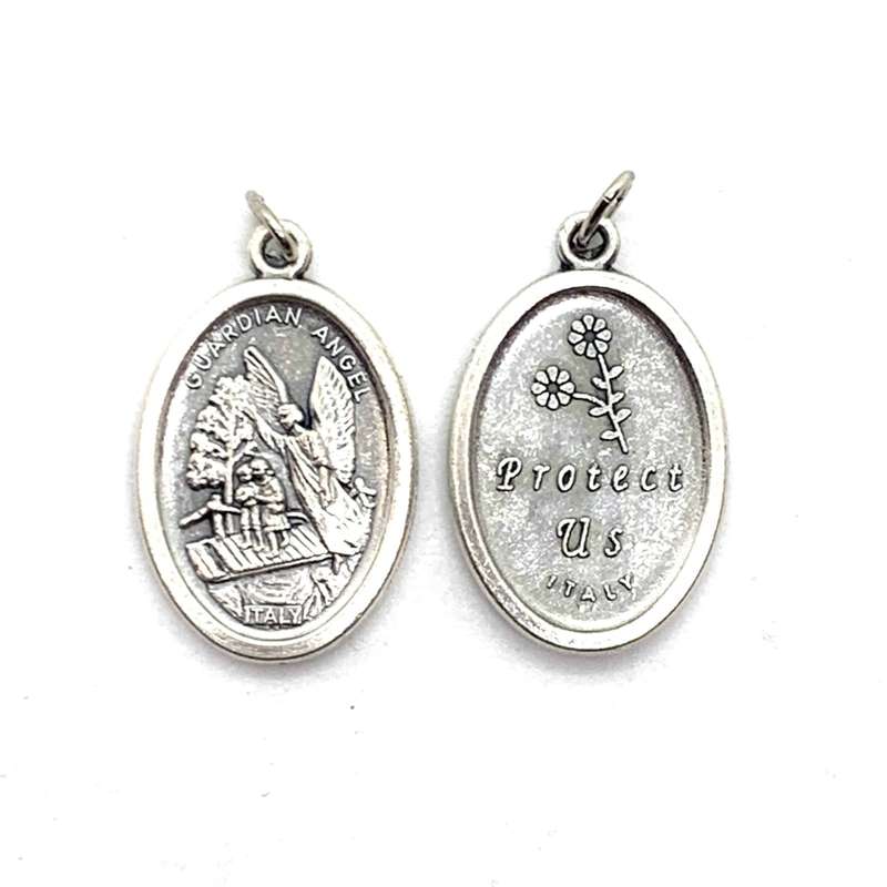 Guardian Angel Medal