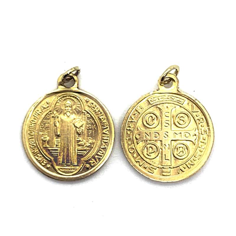 St Benedict Medal