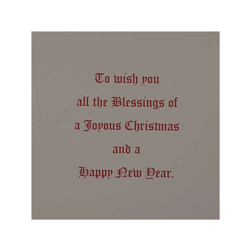 Christmas Card