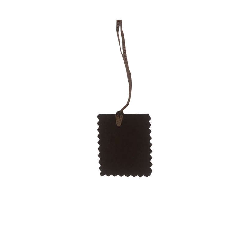Brown Scapular Single Image - Our Lady of Mount Carmel
