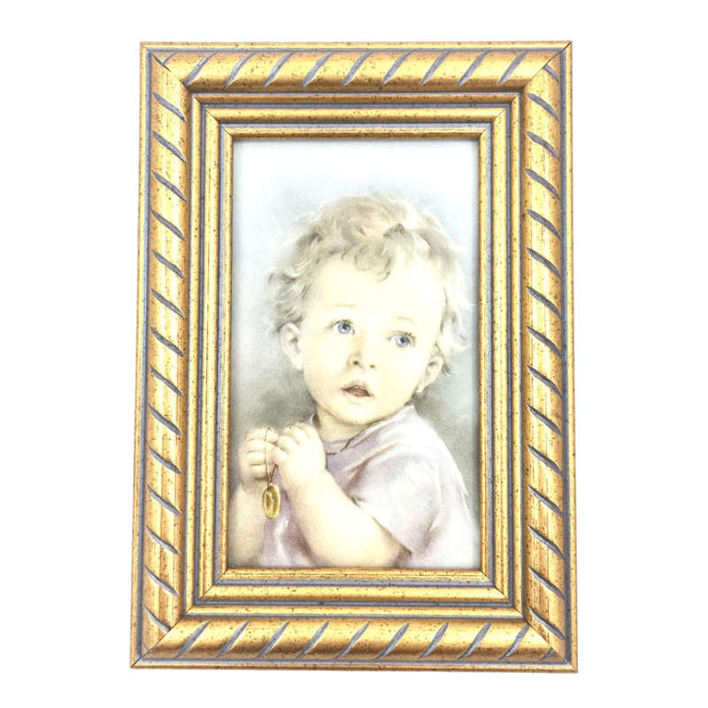 Infant Boy Picture