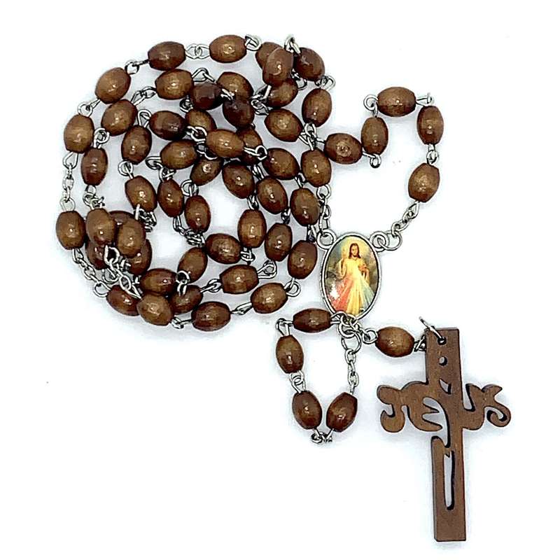 Divine Mercy Rosary