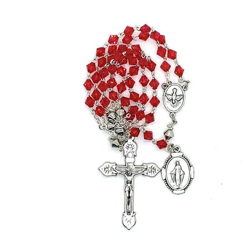 Confirmation Rosary
