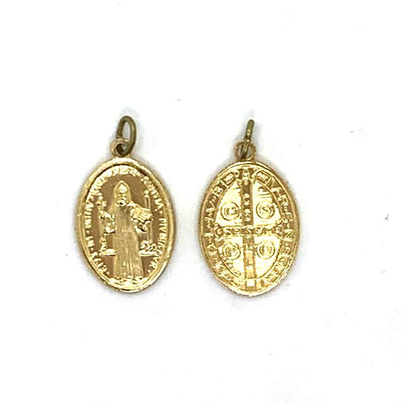 Saint Benedict Medal