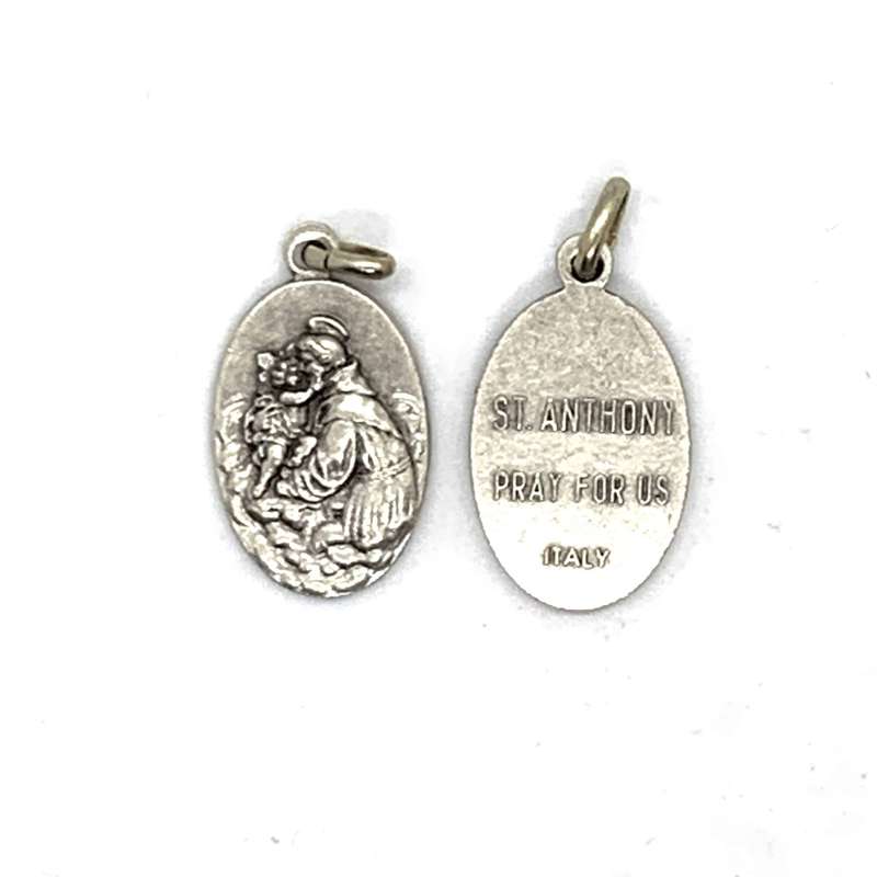 Saint Anthony Medal