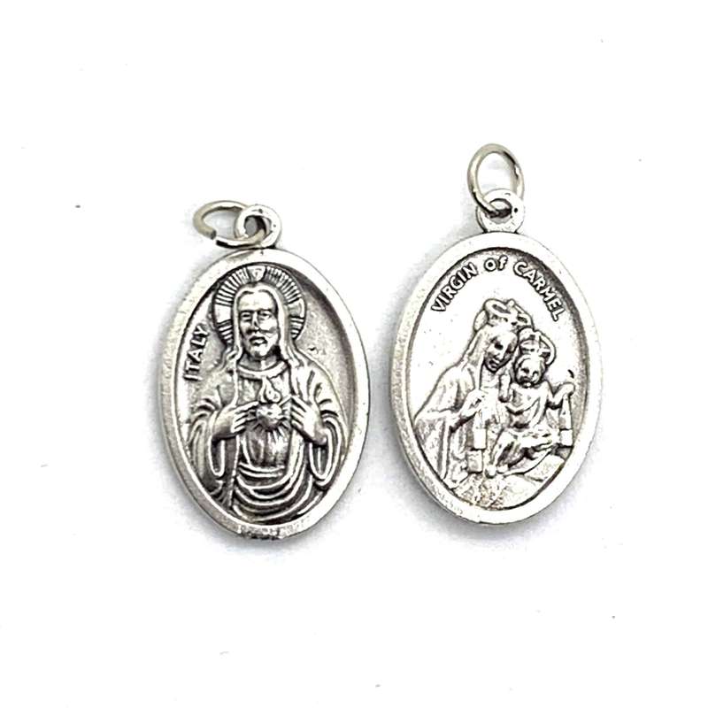 Scapular Medal