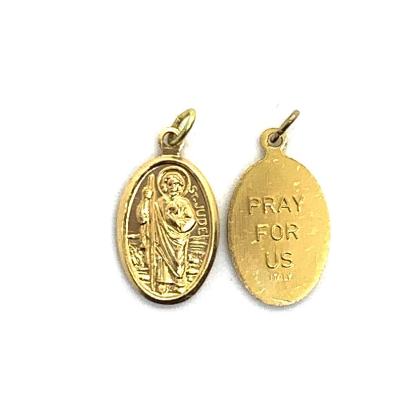 St Jude Medal