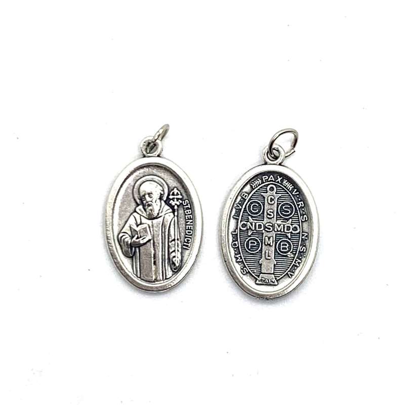 Saint Benedict Medal