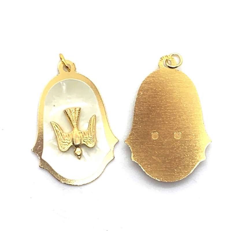 Confirmation Medal