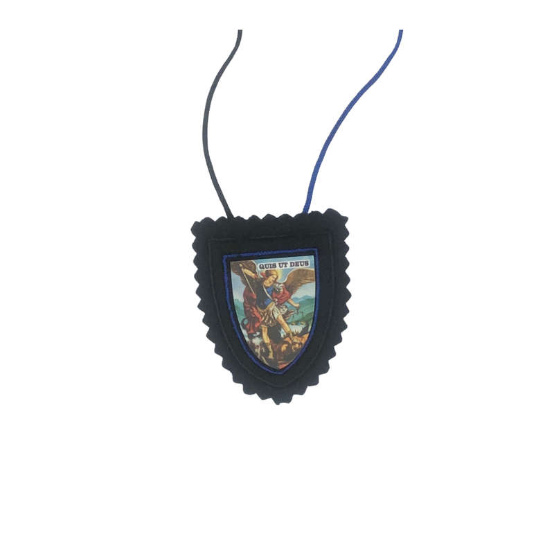 Saint Michael Scapular