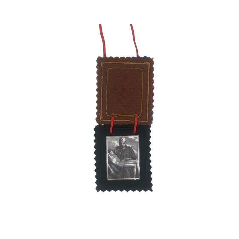 Five Fold Scapular