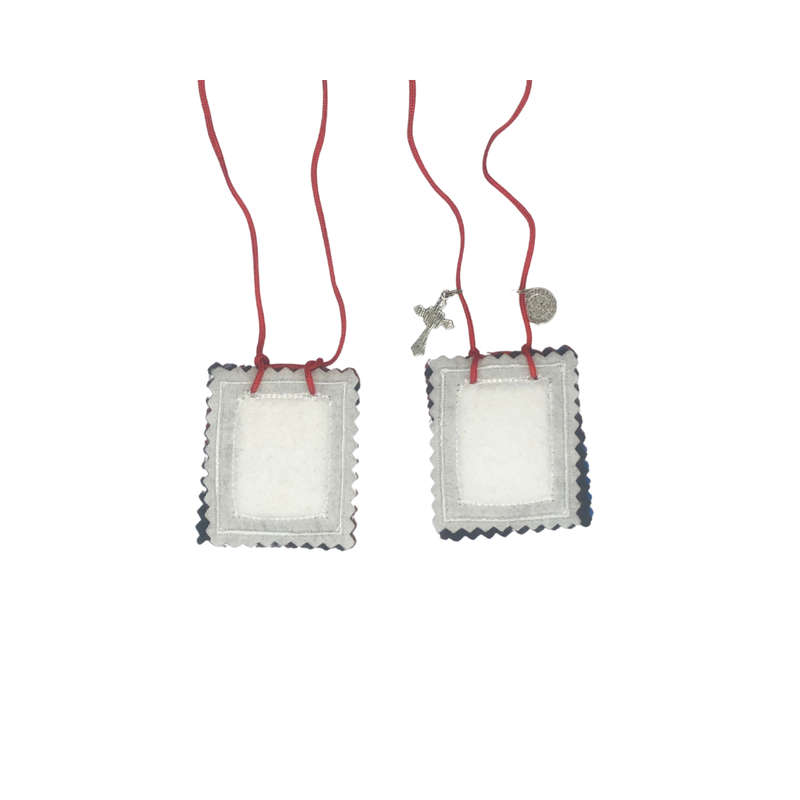 Five Fold Scapular