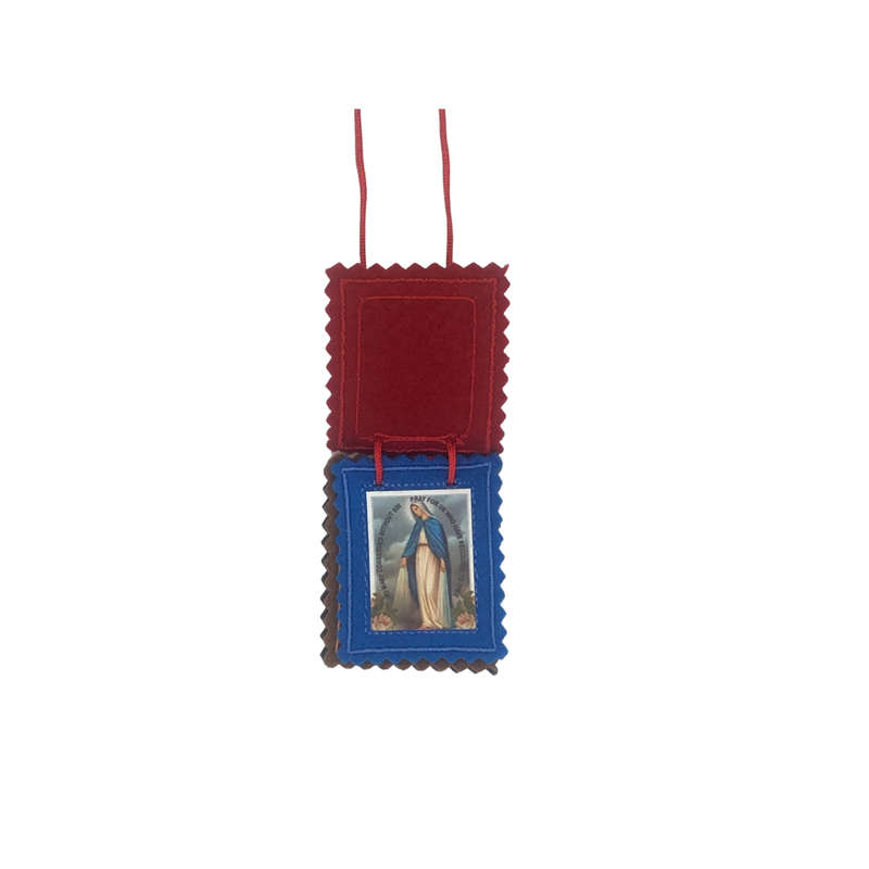 Five Fold Scapular