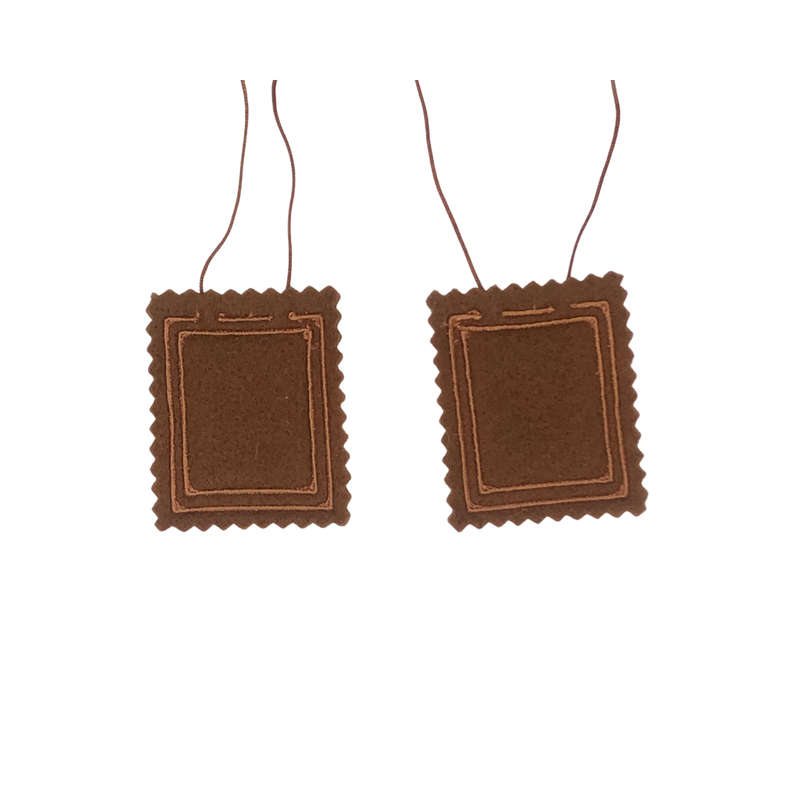 Brown Scapular of Our Lady of Mount Carmel