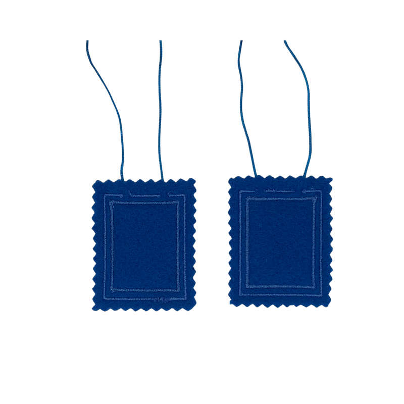 Blue Scapular of the Immaculate Conception