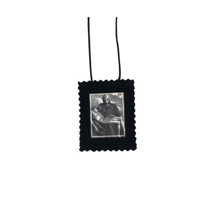 Black Scapular of Our Lady of Sorrows