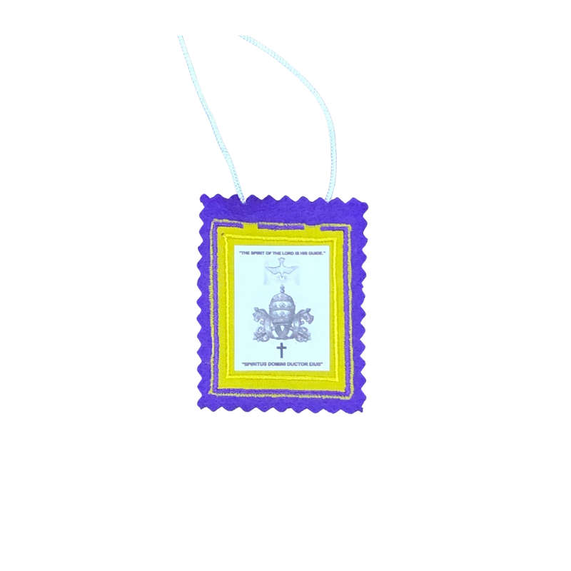 Saint Joseph Scapular