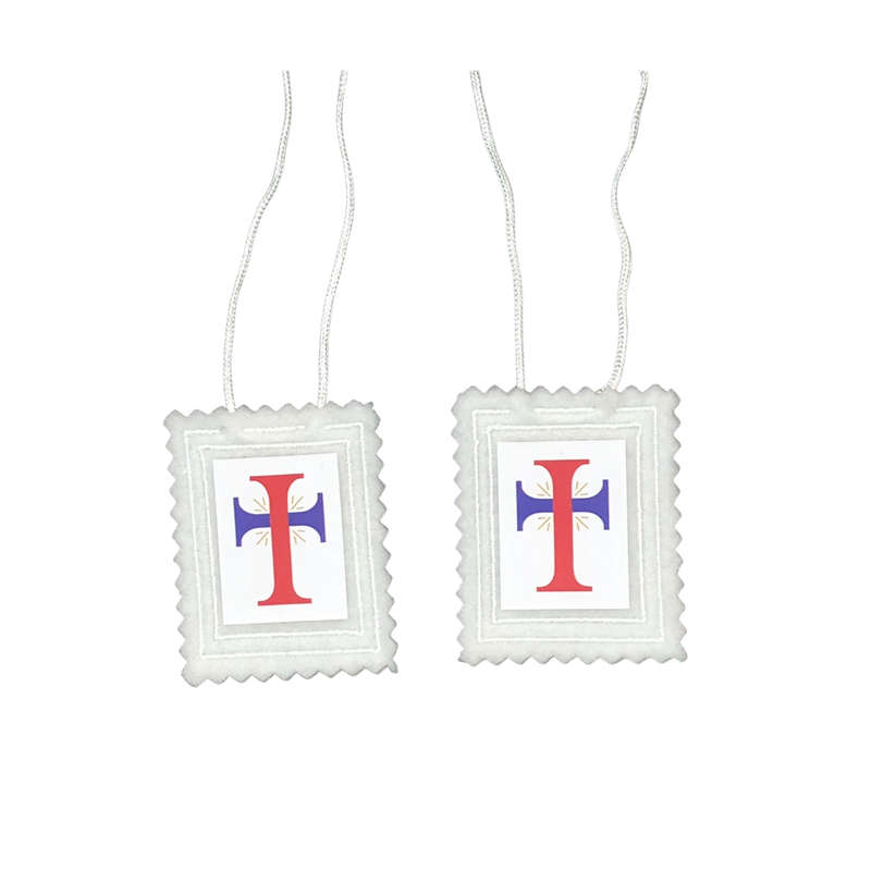 Holy Trinity Scapular