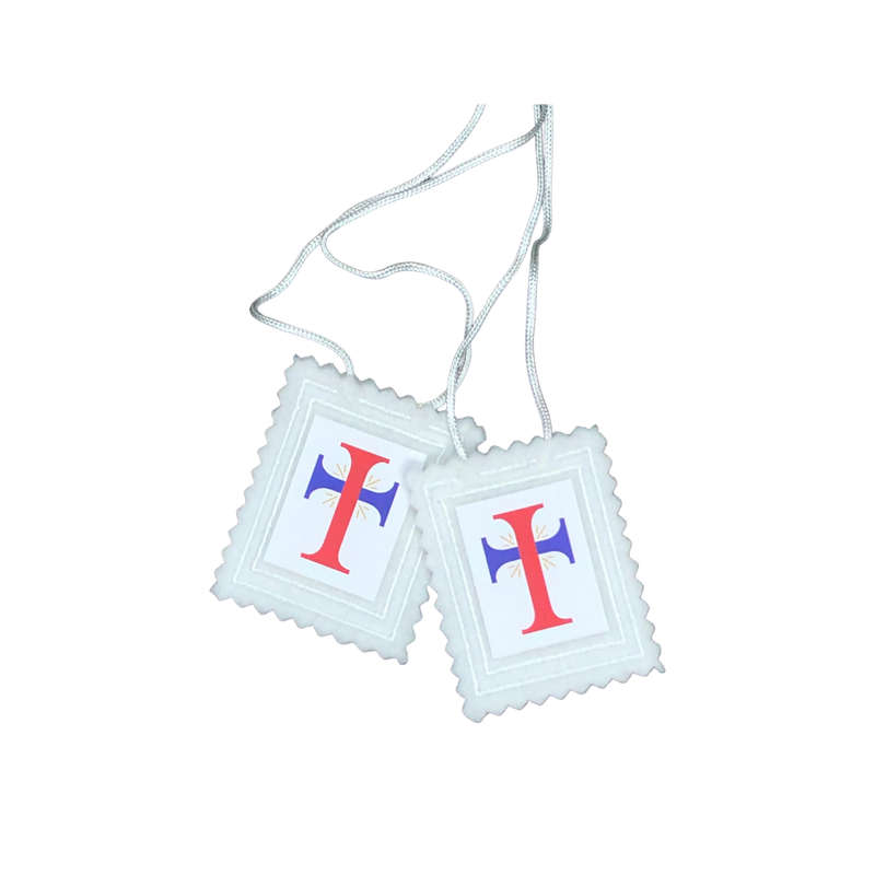 Holy Trinity Scapular