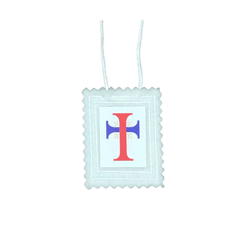Holy Trinity Scapular