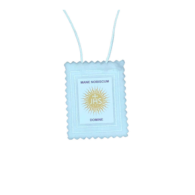 Holy Face Scapular