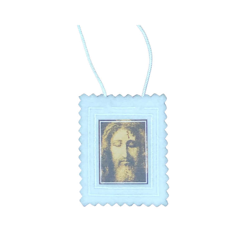 Holy Face Scapular