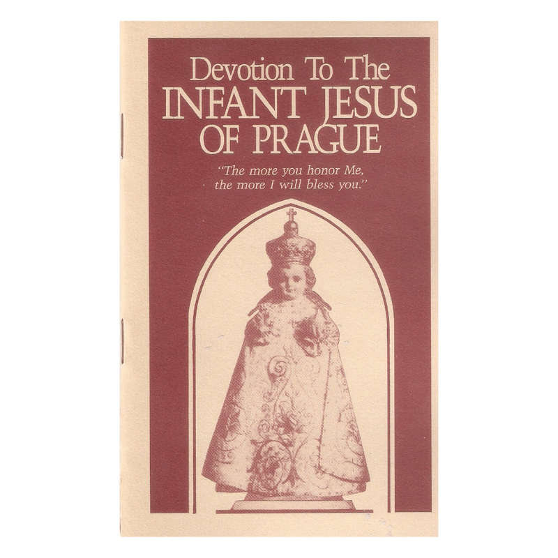 Devotion to the Infant Jesus of Prague