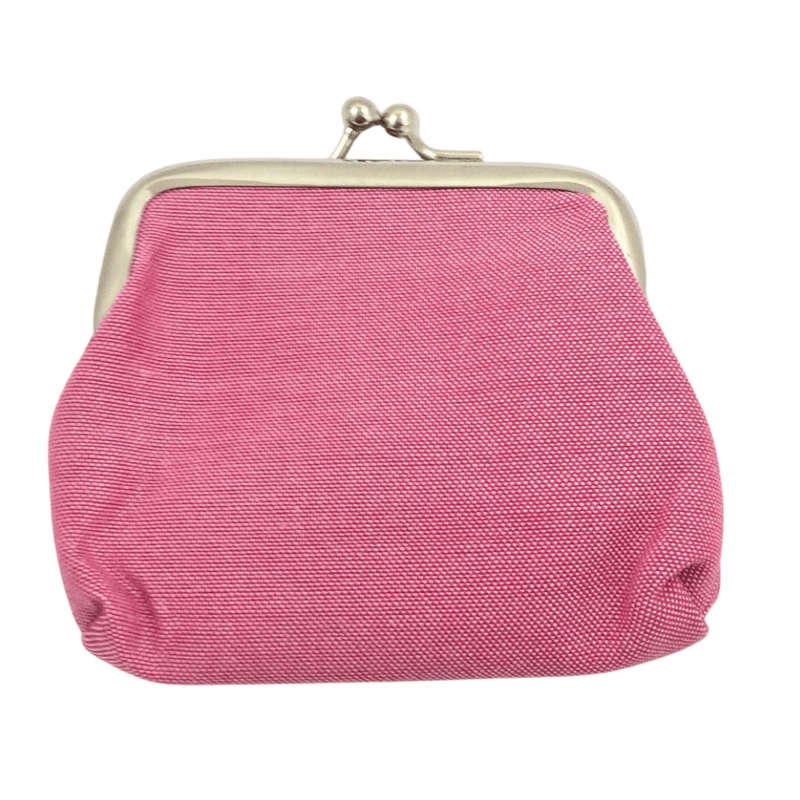 Light Pink Rosary Bag